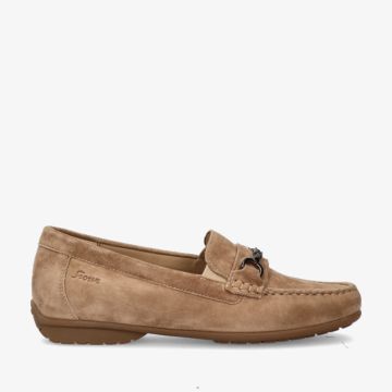 Sioux CORTIZIA 40162 CAMEL