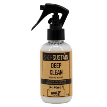 Shoesustain DEEP CLEAN 14150329