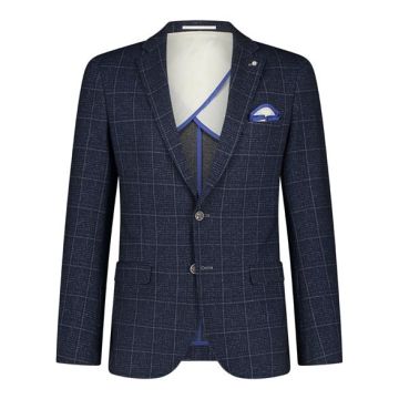 Blue Industry JBIW24-M13 NAVY