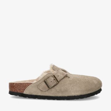 Birkenstock BOSTON 1028299 TAUPE