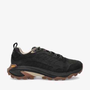 Merrell MOAB SPEED J038224 BLACK