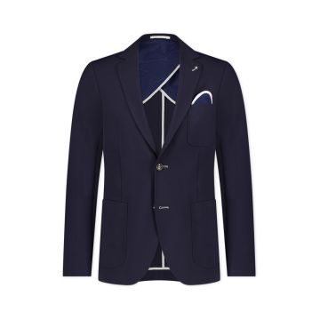 Blue Industry JBI-M100 NAVY
