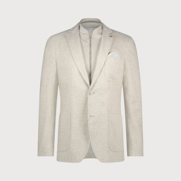 Blue Industry JBIS25-M25 Beige