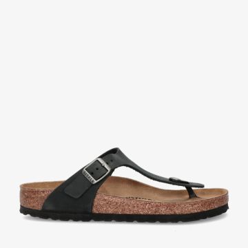 Birkenstock GIZEH 845251 BLACK