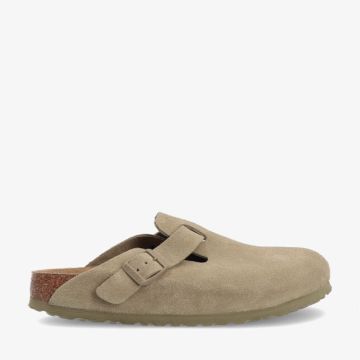 Birkenstock BOSTON 1025844 KHAKI
