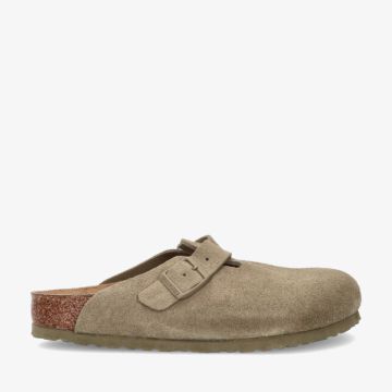 Birkenstock BOSTON 1025788 KHAKI