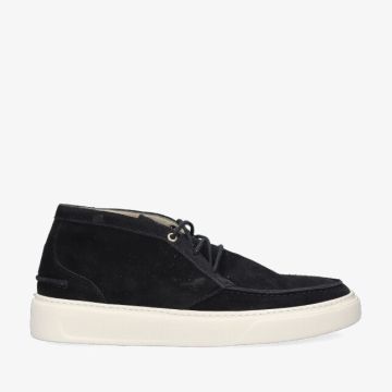 Parbleu KB25-MID NAVY