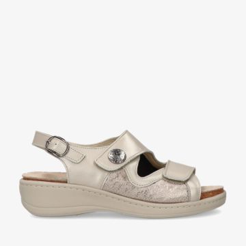 Q-Fit Shoes 4086.10 007