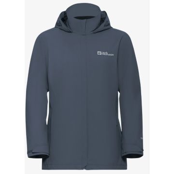 Jack Wolfskin TRAILTIME JKT W A63902 5114