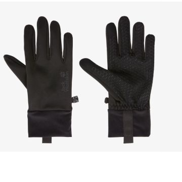 Jack Wolfskin EXTENSIVE GLOVE A65234 6000