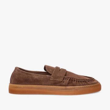 Copenhagen CPH162M SUEDE MOKKA
