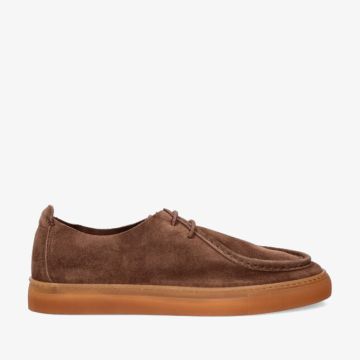 Copenhagen CPH172M SUEDE MOKKA