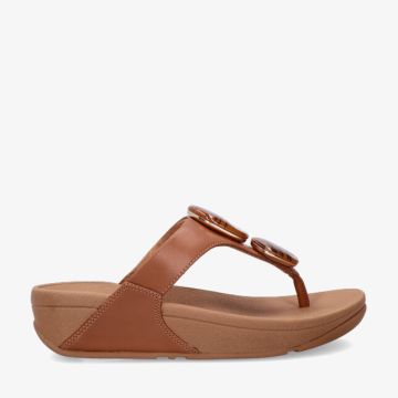 FitFlop LULU MARBLED-STONE A4T C15
