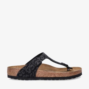 Birkenstock GIZEH 1032064 BLACK