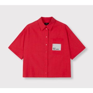ALIX The Label short sleeve blouse 2604944700 514