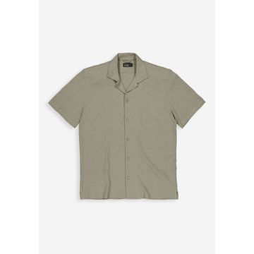 Butcher of Blue Ripley Structure Shirt M2516059 708