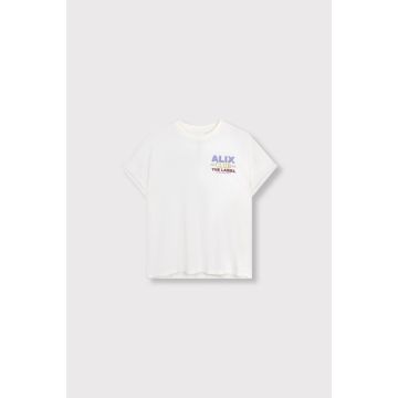ALIX The Label alix club t-shirt 2603816649 009