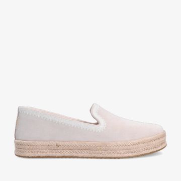 Toms CAROLINA 10023050 LIGHT GREY