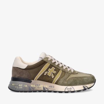 Premiata LANDER 8009