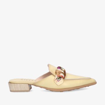 Hispanitas 264862 YELLOW