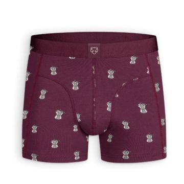 A-dam Perocolator MUBB0125 Burgundy