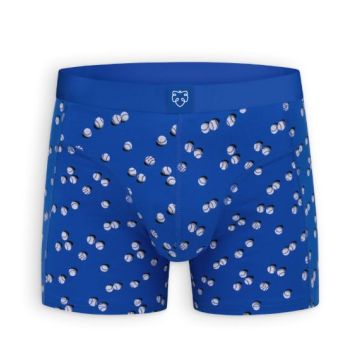 A-dam Baseballs MUBB0261 Blue