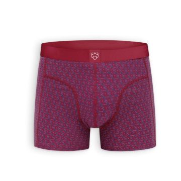 A-dam Dice MUBB0265 Red