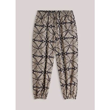 Summum Trousers Ethnic 4s3001-12448 990