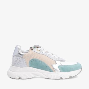 Develab GIRLS LOW CUT SNEAKER LACES 47142 663