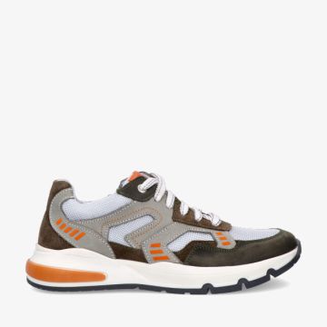 Track Style SCOTT SPLIN 326356 168-W6