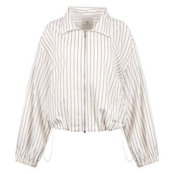 NUKUS Jade Jacket Stripe NKS13088 131