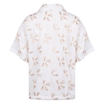 NUKUS Dagmar Short Embroidery NKS09052 9