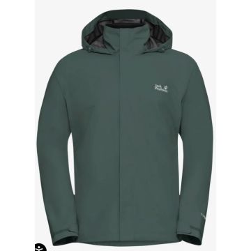 Jack Wolfskin TRAILTIME 2L JKT M A63903 E0271