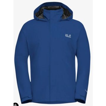 Jack Wolfskin TRAILTIME 2L JKT M A63903 C0631