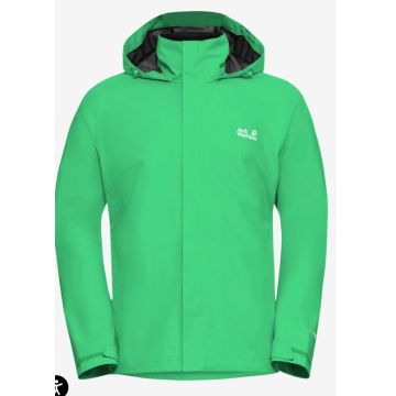 Jack Wolfskin TRAILTIME 2L JKT M A63903 E0278