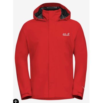 Jack Wolfskin TRAILTIME 2L JKT M A63903 J0191