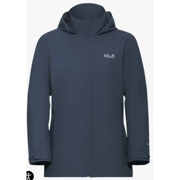 Jack Wolfskin TRAILTIME 2L JKT W A63902 C0412