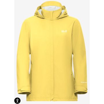 Jack Wolfskin TRAILTIME 2L JKT W A63902 M0088