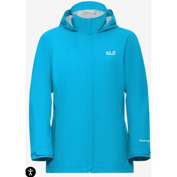 Jack Wolfskin TRAILTIME 2L JKT W A63902 C0630