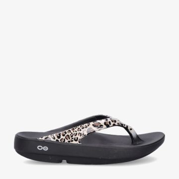 Oofos 1403 LEOPARD