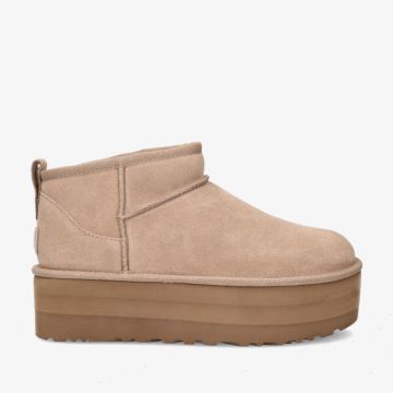 UGG ULTRA MINI W 1135092 SAN