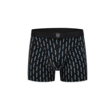 A-dam Trouts MUBB0325 Black