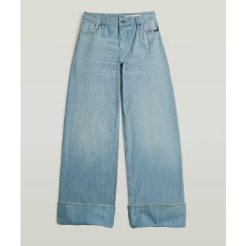 G-Star Raw Roxx Wide Wmn D28394-D953 J059