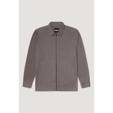 Kultivate ST WOVEN ZIP 2601030000 319