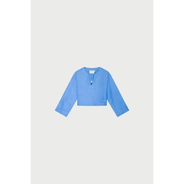 Fabienne Chapot CLT-TOP-14-SS26-3626