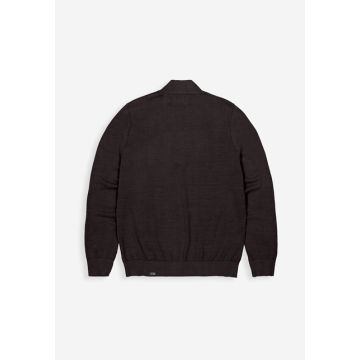 Butcher of Blue Clifden Co Half Zip M2616053 694