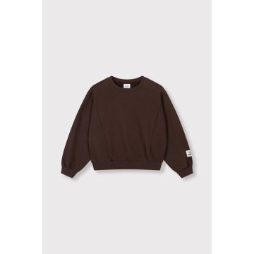 Alix MINI kids knitted batwing sweater 62608850556 659