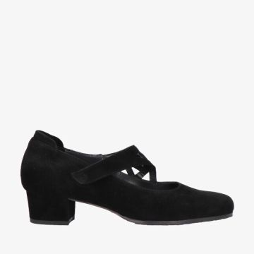Volare 1661A NERO