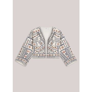 Summum Jacket Geo embro 1s1305-12471 120