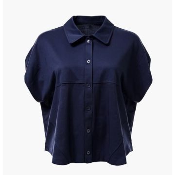 Aimee The Label IndonesiaW6 Blouse marine